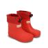 Bundgaard Kids Cover Wellingtons Red