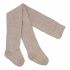 Go Baby Go Crawling Tights in Sand