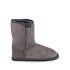 Zeazoo Ladies Dingo Boots Grey