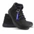 Be Lenka Adults Barebarics Elements Sneakers Black