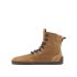 Realfoot Farmer Winter Boots Light Brown