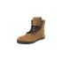 Realfoot Farmer Winter Boots Light Brown