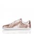 Shapen FEELIN UNI Sneakers Rose Gold