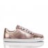 Shapen FEELIN UNI Sneakers Rose Gold