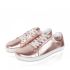 Shapen FEELIN UNI Sneakers Rose Gold