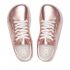 Shapen FEELIN UNI Sneakers Rose Gold