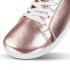 Shapen FEELIN UNI Sneakers Rose Gold