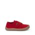 Froddo Barefoot Wool Slippers Red