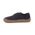 Froddo Barefoot Wool Slippers Dark Blue