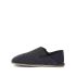 Froddo Barefoot Slip On Wool Slippers Dark Blue