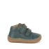 Froddo Barefoot First Step Dark Green