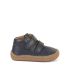 Froddo Barefoot First Step Dark Blue