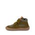 Froddo Barefoot Autumn Waterproof Boots Olive