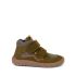 Froddo Barefoot Autumn Waterproof Boots Olive