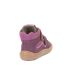 Froddo Barefoot Autumn Waterproof Boots Purple