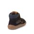 Froddo Barefoot Autumn Waterproof Boots Dark Blue