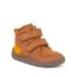 Froddo Barefoot Zeru Hydro Boots Cognac