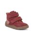 Froddo Barefoot Zeru Hydro Boots Bordeaux