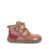 Froddo Barefoot Zeru Hydro Boots Pink/Gold