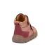 Froddo Barefoot Zeru Hydro Boots Pink/Gold