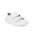 Froddo Barefoot Shoe White