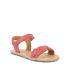 Froddo Barefoot  Flowers Sandal Coral