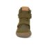 Froddo Barefoot Waterproof Winter Boots Olive