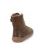 Froddo Barefoot Waterproof Lace Up Boots Brown