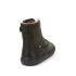 Froddo Barefoot Waterproof Lace Up Boots Black