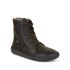 Froddo Barefoot Waterproof Lace Up Boots Black