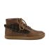 Tikki Lang.S Adult's Granite Boots in Brown