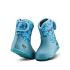 Muddies Waterproof Boots in Flower Teal