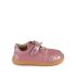 Zeazoo Kids Husky Mini Shoes Pink Stars