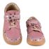 Zeazoo Kids Husky Mini Shoes Pink Stars