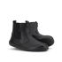 Bobux School Jodhpur Boot Black