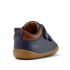 Camper Kids First Peu shoe Blue Leather