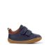 Camper Kids First Peu shoe Blue Leather