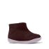 Camper Kids First Peu Chelsea Boots Burgundy