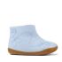 Camper Kids First Peu Chelsea Boots Blue