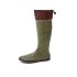 Pokeboo Packable Wellington Boots Khaki