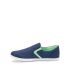 Xero Kids Dillon Slip-On Shoe Insignia Blue