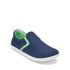 Xero Kids Dillon Slip-On Shoe Insignia Blue