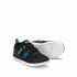 Xero Kid's Prio Trainer Black Lime