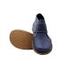 Gaucho Ninja Barefoot Pals Kids Blue Boots