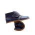 Gaucho Ninja Barefoot Pals Kids Blue Boots