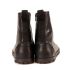 Tikki Lang.S Women's Kombat Boots in Black