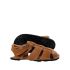 Tikki Kids Lasta Vegan Sandals Ombra