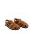 Tikki Kids Lasta Vegan Sandals Ombra