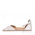 Shapen Lily Sandals Beige