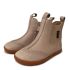 Young Soles Logan Chelsea Boots Mink